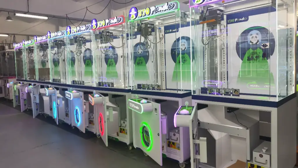 The UL Certification Process Ensuring Safety in Arcade Machines