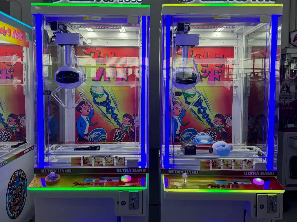 Why UL Certification Matters for Your Arcade Business in the USA