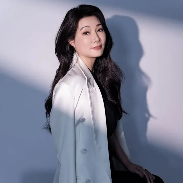 ms. guo executive assistant production director